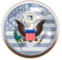 U.S. Foreign Policy simulation logo